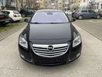 Opel Insignia 2.0 CDTI Cosmo - 9