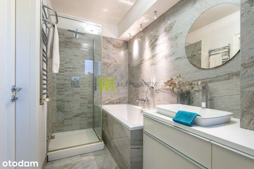 Polanka, 3 sypialnie, 2 garaże, zabudowy, 2 tarasy-16