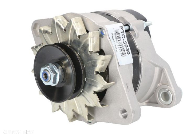 ALTERNATOR IVECO EUROCARGO 4715786 4717871 4721890 4722724 4738563 4738569 - 1