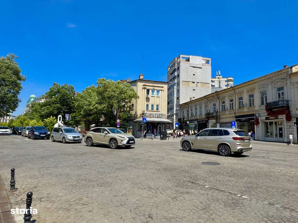Spatiu Comercial de Inchiriat, 70 mp - Bulevardul Ștefan cel Mare - Imagine principală: 2/2