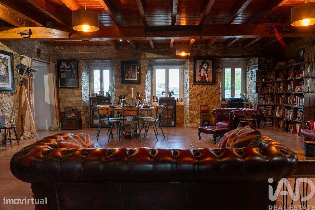 Quinta rural T7 em Areias e Pias de 500 m2-8