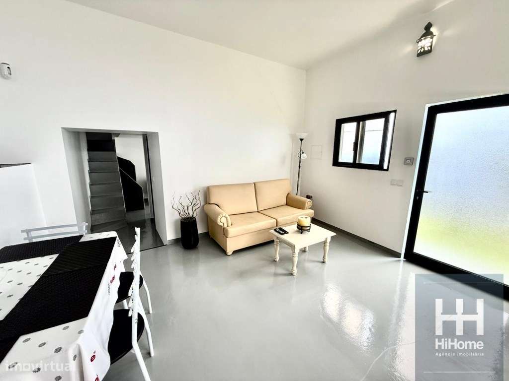 Palheiro T1 com terreno no Porto Moniz - Grande imagem: 5/22