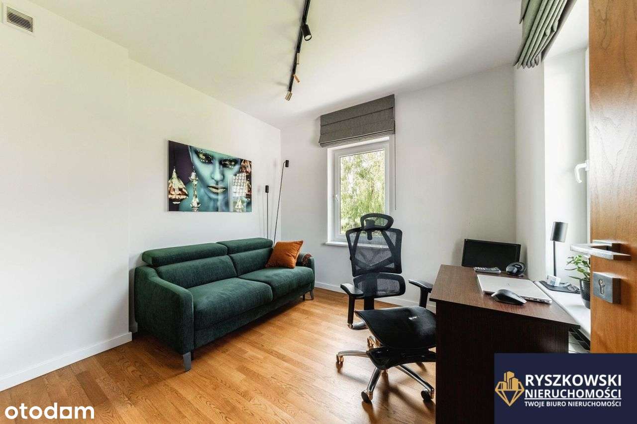 Wyjątkowy dom Premium w Zamościu, ul. Graniczna-5