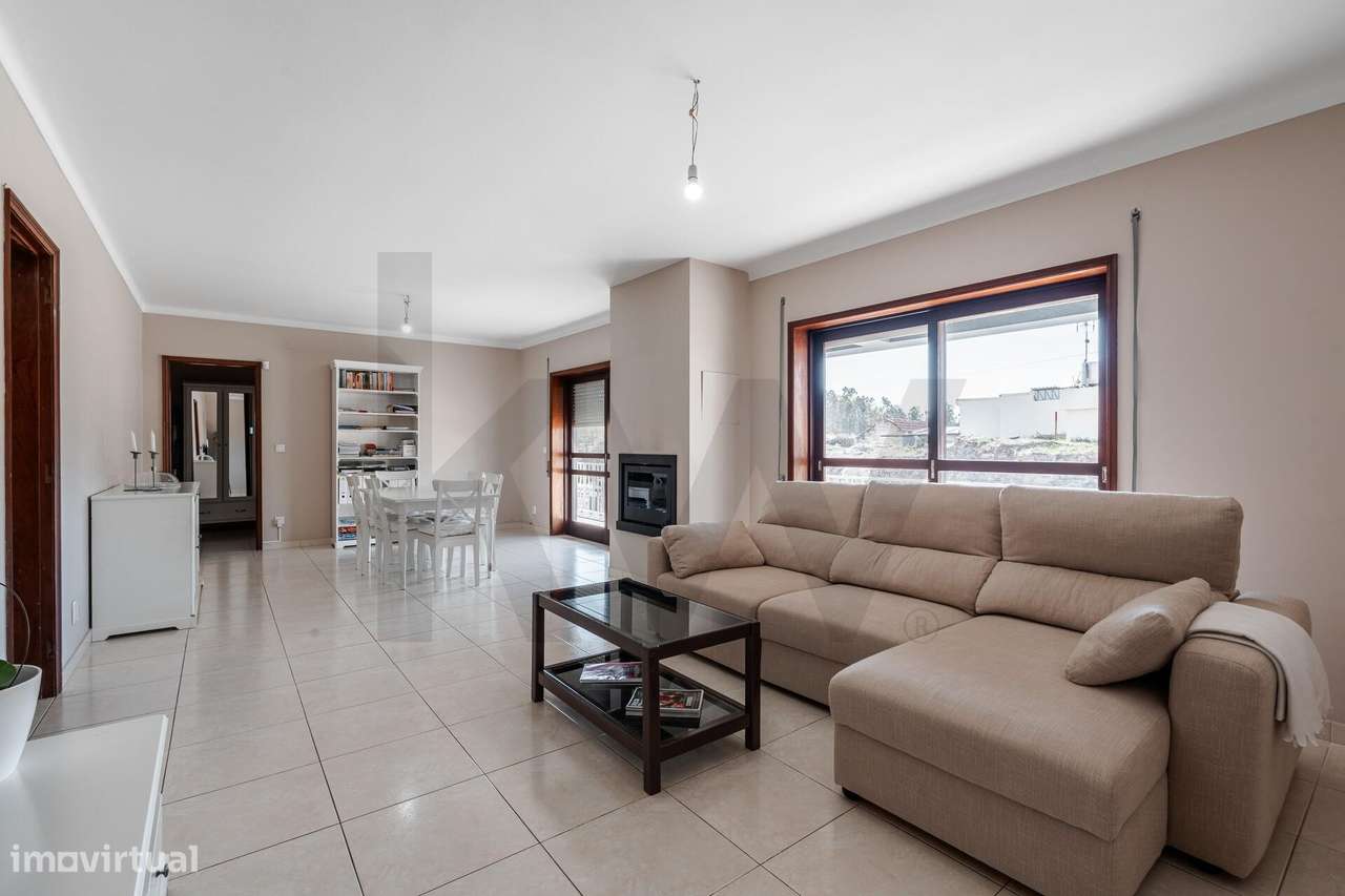 Moradia T4 em UL – Oliveira de Azeméis!-7