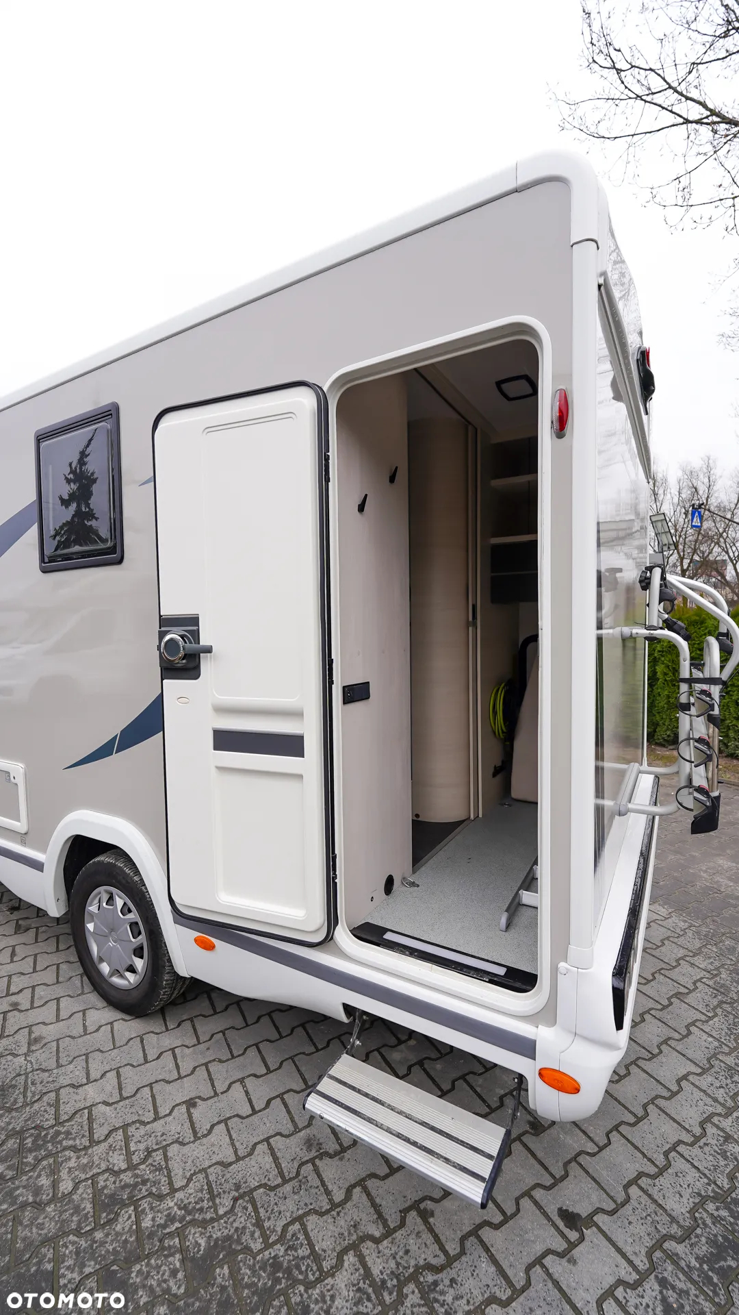 Ford Chausson 660 Exclusive Line - 11