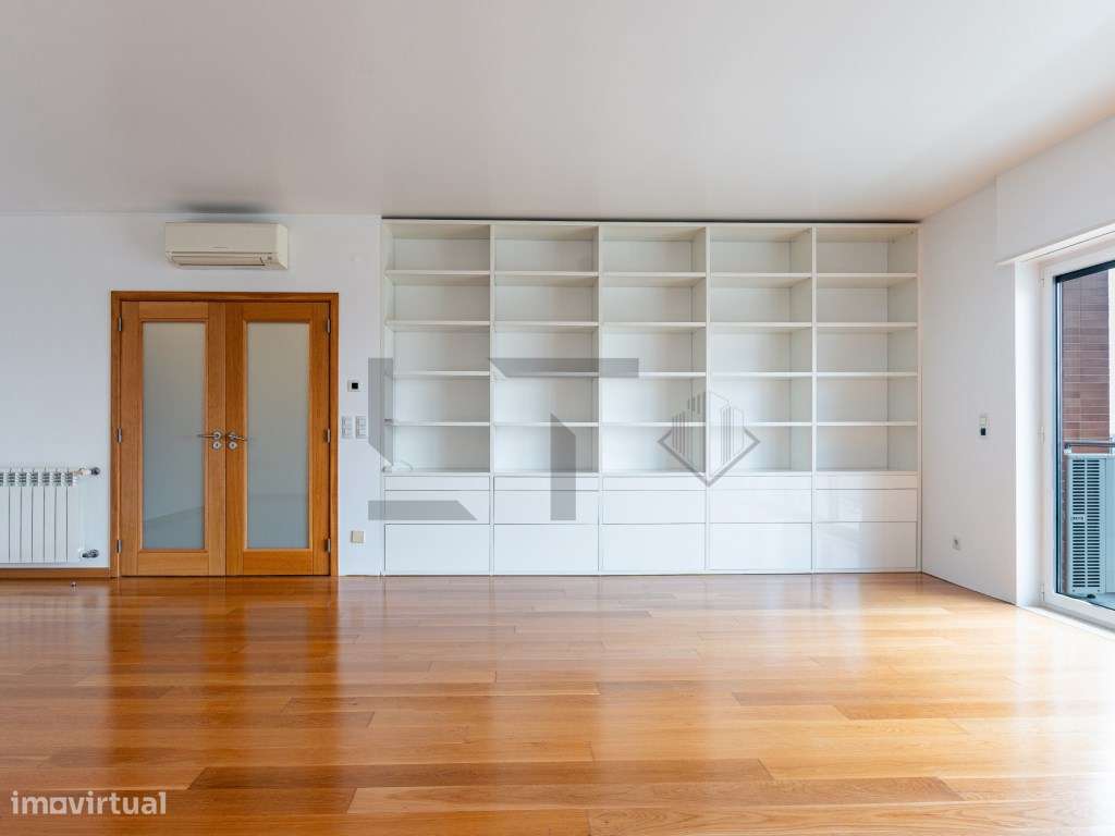 Fantástica Penthouse T4 com Vista Panorâmica no Areeiro, Lisboa - Grande imagem: 4/21