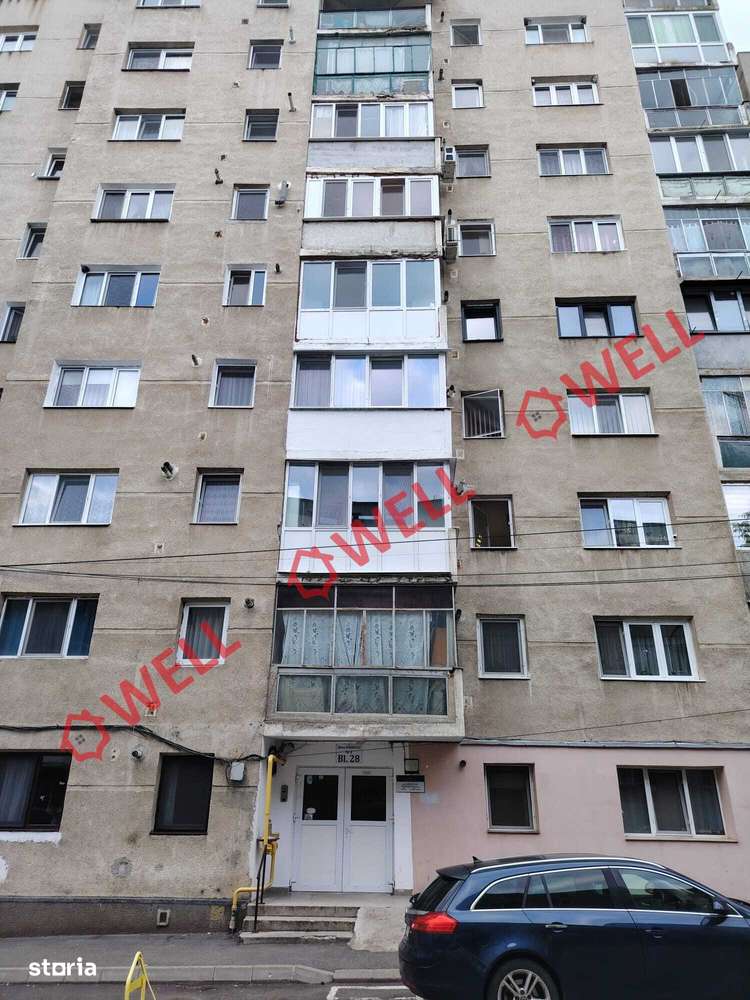 Apartament cu 3 camere de vânzare în Sf. Gheorghe, pe Aleea Hărniciei! - Imagine principală: 2/14