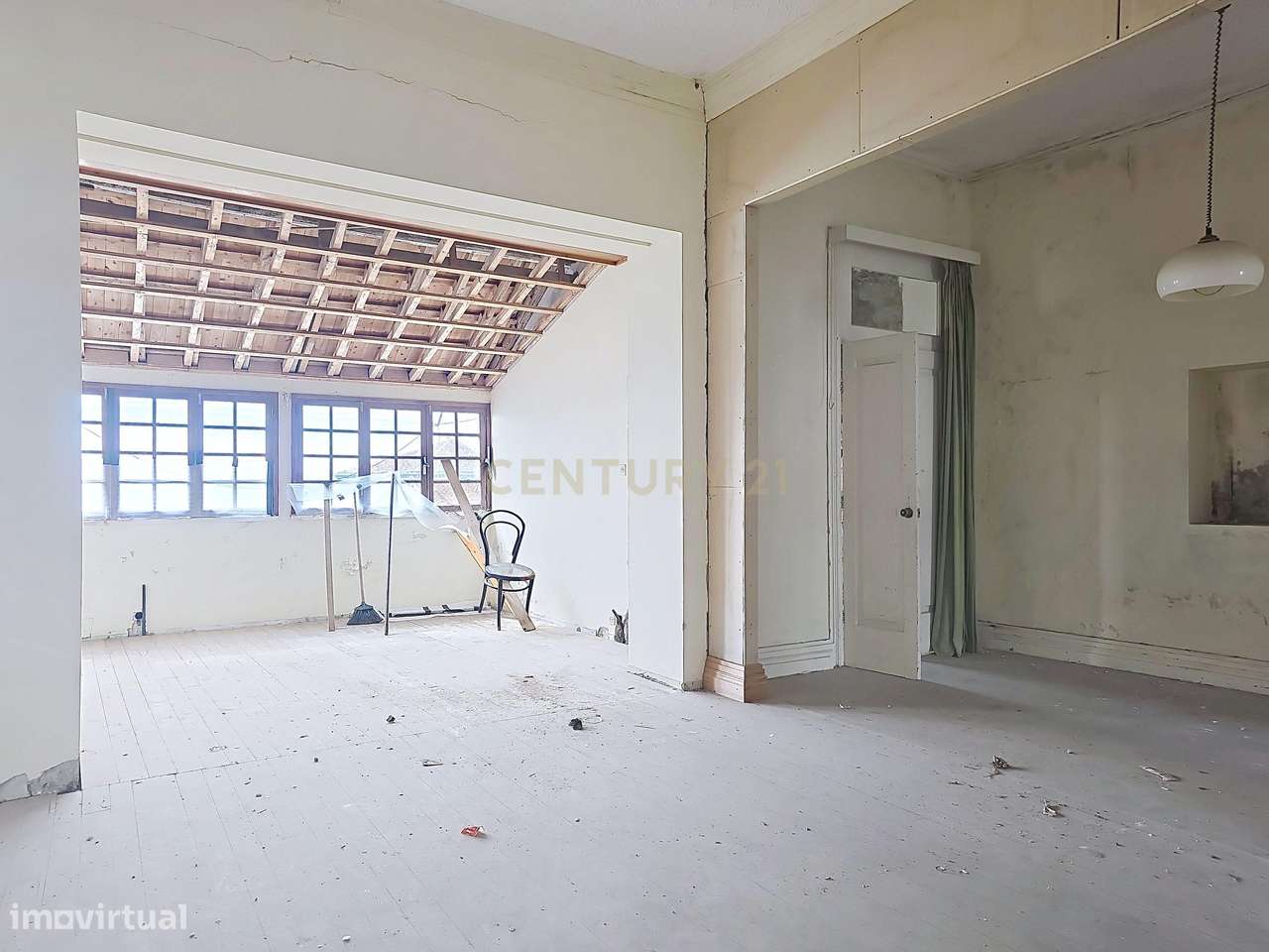 Casa Histórica e Charmosa em Vila Franca do Campo, Ilha de São Miguel-12