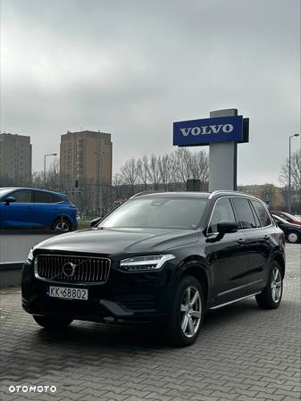 Volvo XC 90 - 1