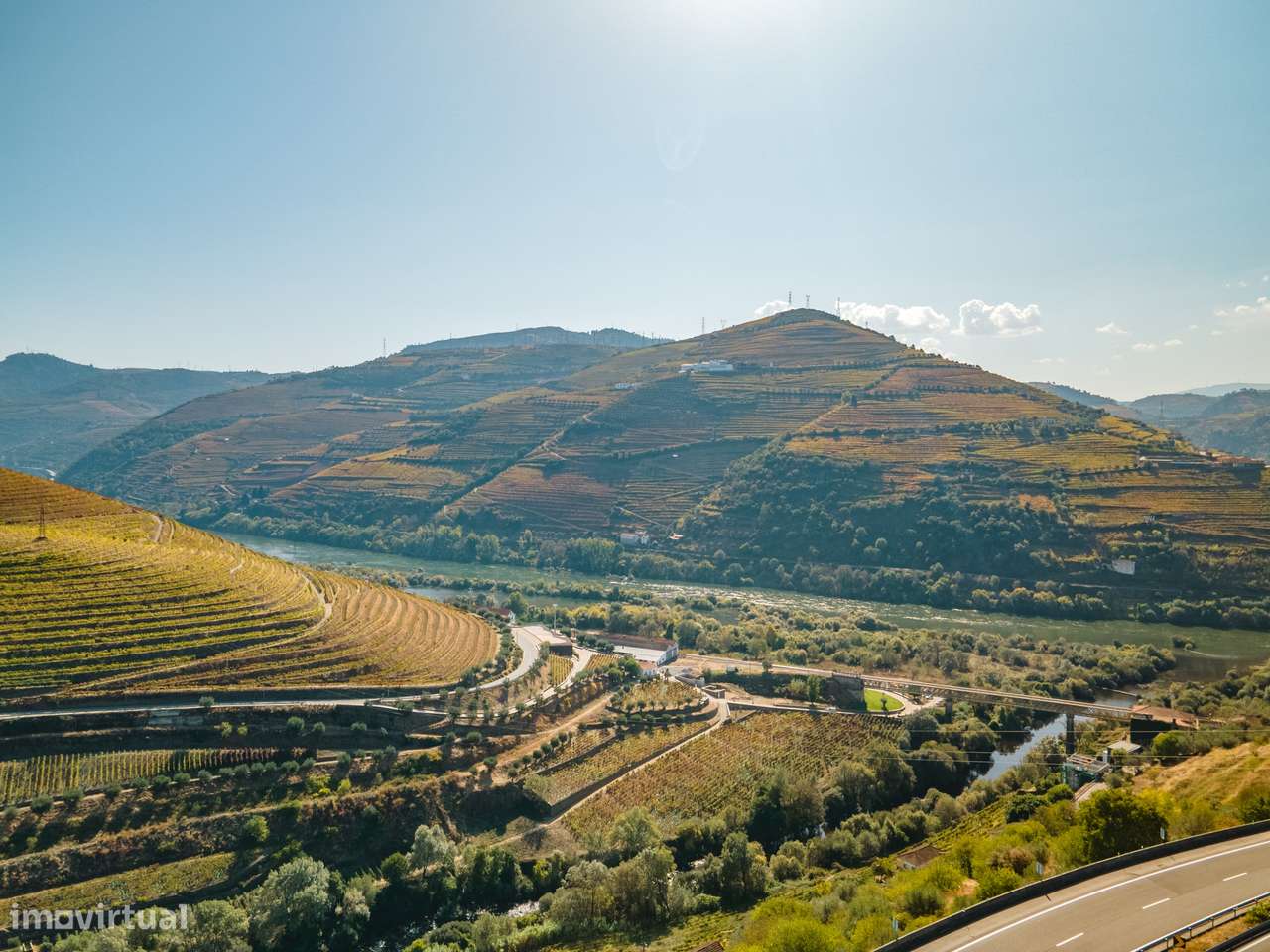 Quinta T4, Vila Real, Peso da Régua, Peso da Régua e Godim - Grande imagem: 5/18