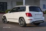 Mercedes-Benz GLK 220 CDI DPF 4Matic BlueEFFICIENCY 7G-TRONIC - 9