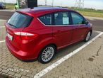 Ford C-MAX 2.0 ENERGI CVT - 14