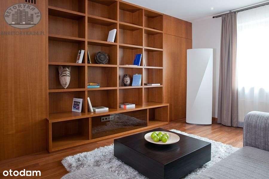 Stare Miasto, Krupnicza, Lux, 207m2 apart - Pełny obrazek: 5/12