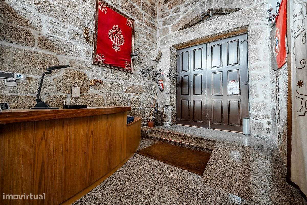 Hotel para venda em Cambeses do Rio, Montalegre, Vila Real-37