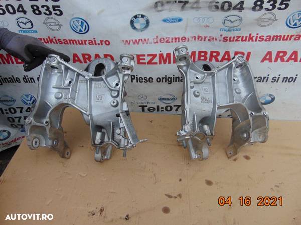 Suport motor Audi a6 4k C8 audi a7 C8 suporti motor Audi Q7 Q8 - 1