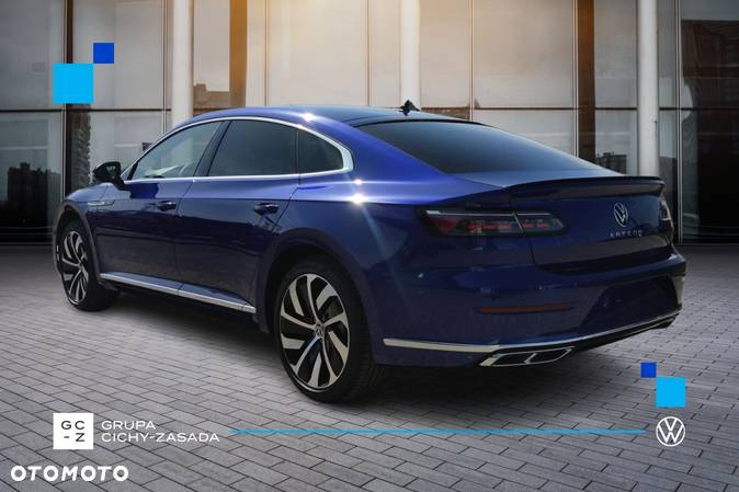 Volkswagen Arteon - 3