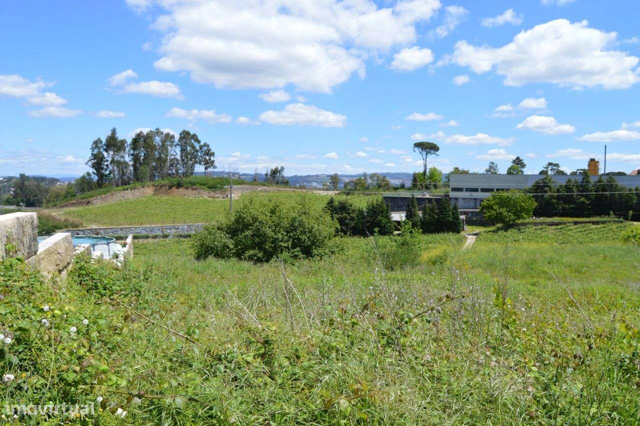 Terreno Construção - Besteiros, Paredes - Grande imagem: 4/8