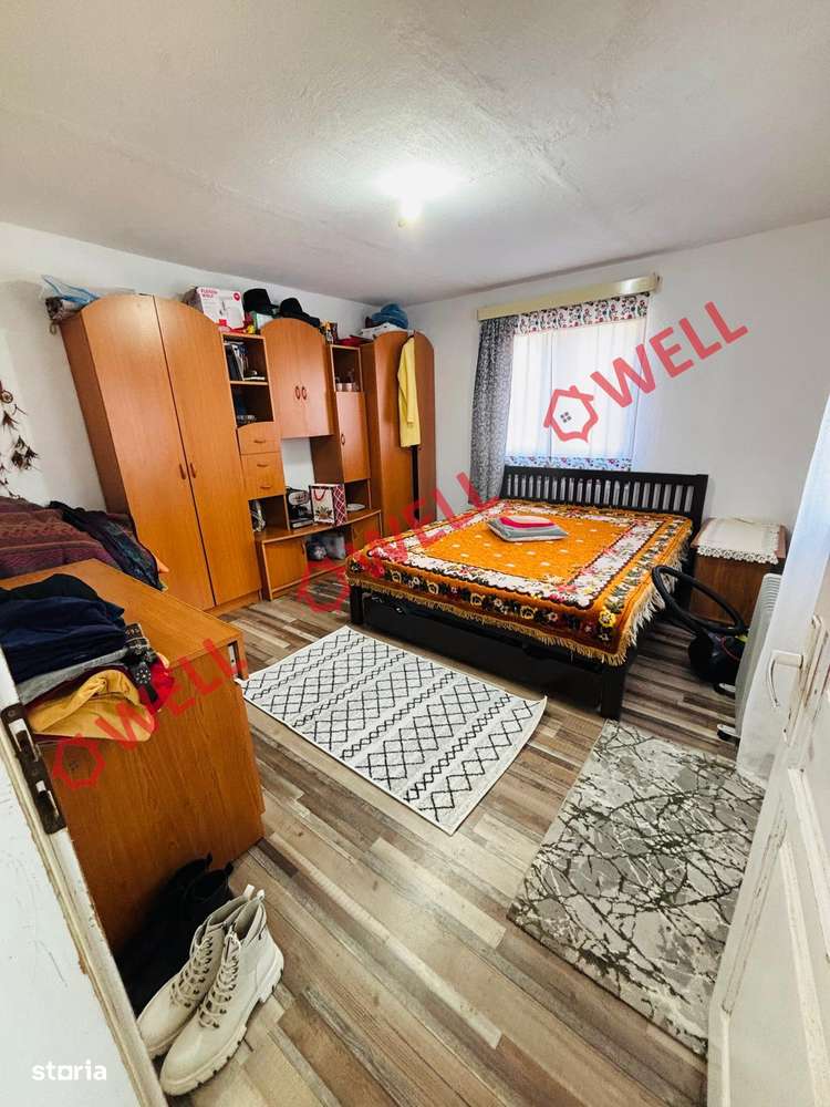 De vânzare  casă familială în Valea Zălanului - Imagine principală: 4/14