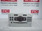 Auto Radio CD Opel - 2