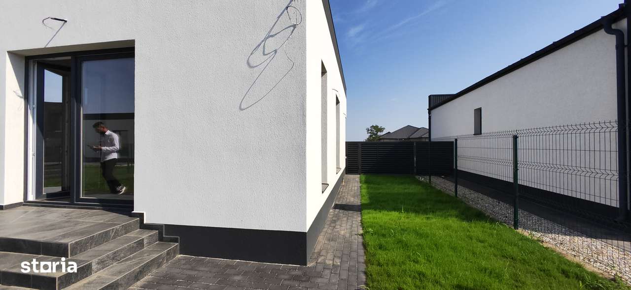 Complex Rezidential | Casa 4 camere-8