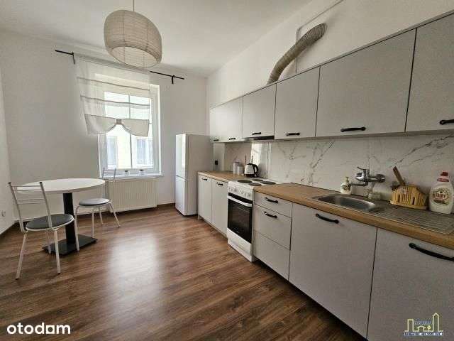 Zamieszkaj prawie w centrum!-3