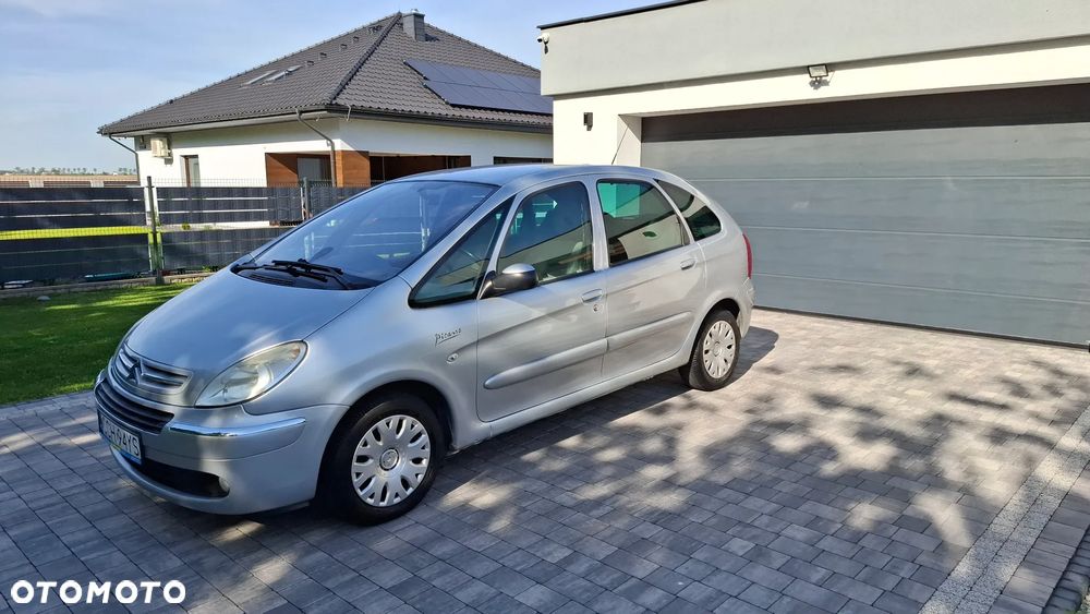 Citroen Xsara Picasso