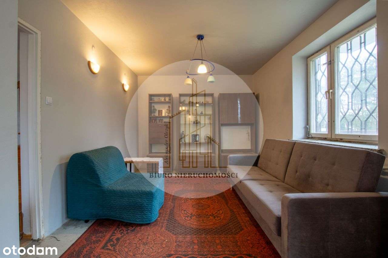 Rodzinny dom w Wincentówku.-5