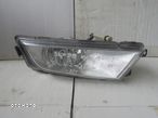 HALOGEN PRAWY SKODA OCTAVIA III 3 5E0941700D - 1