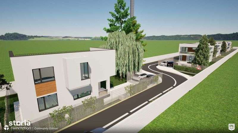 teren de vanzare Bals zona Mirila 5000 mp - Imagine principală: 4/5