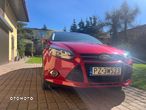 Ford Focus 1.6 EcoBoost Start-Stopp-System Titanium - 2