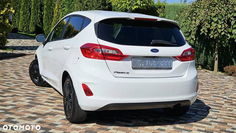 Ford Fiesta - 3