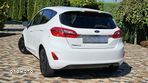 Ford Fiesta - 3