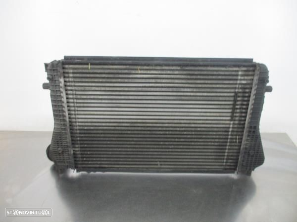 Radiador Intercooler Volkswagen Golf V (1K1) - 4