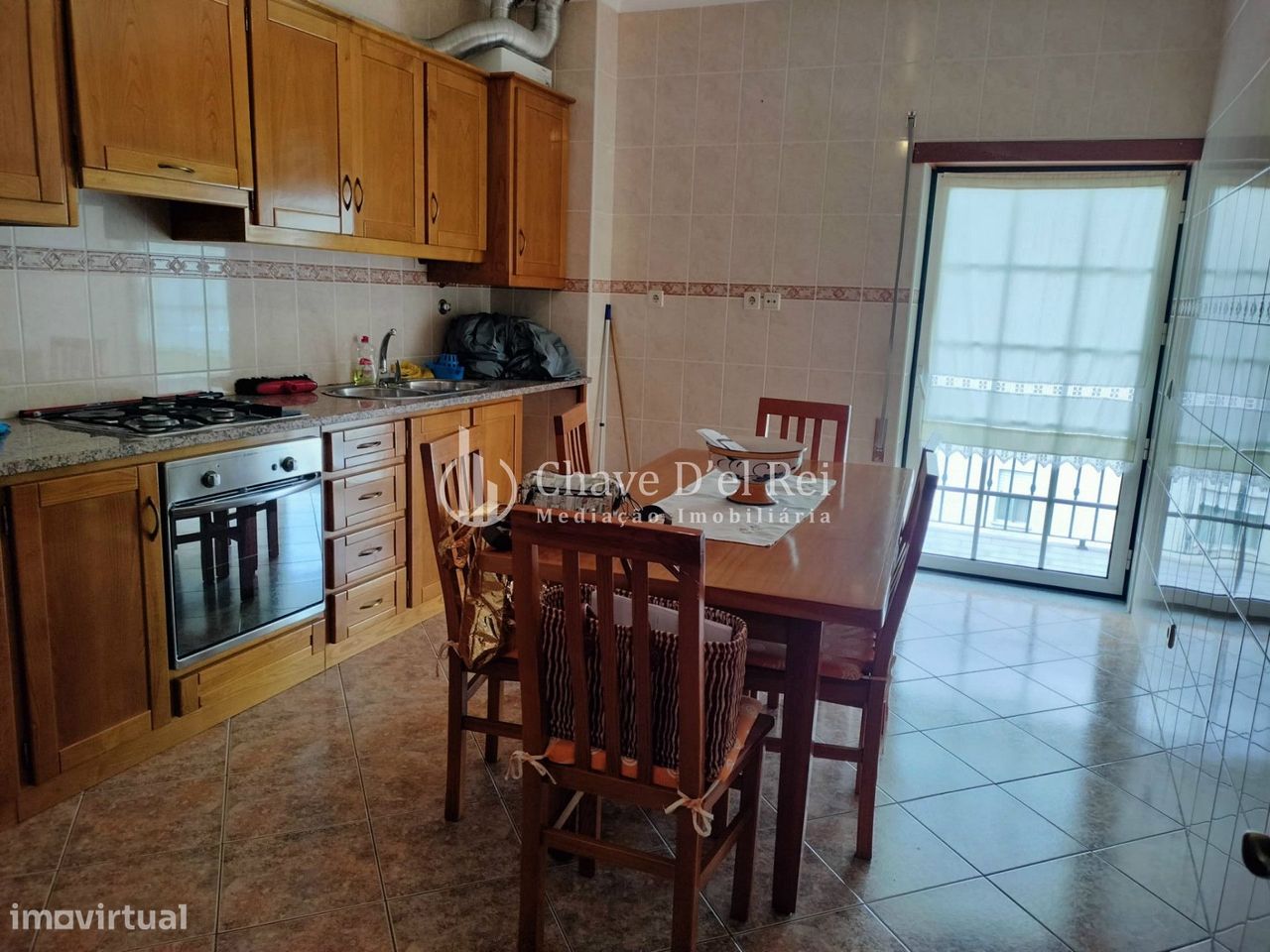 Apartamento T3 Venda em Abraveses,Viseu - Grande imagem: 1/26