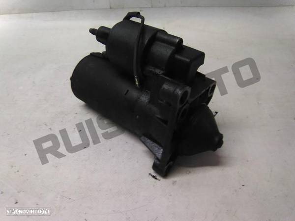 Motor De Arranque  Renault Clio Ii [1998_2012] 1.9 D - 1