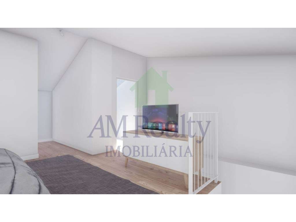 MORADIA T3 | CENTRO PENICHE-13