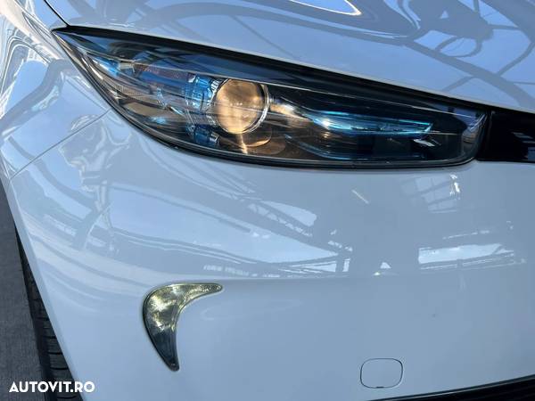 Renault ZOE Z.E. 40 INTENS - 19