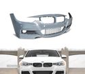 KIT DE CARROCERIA M-PERFORMANCE COMPLETO PARA BMW SERIE 3 F30 11-15 BERLINA DUPLA PONTEIRA - 6