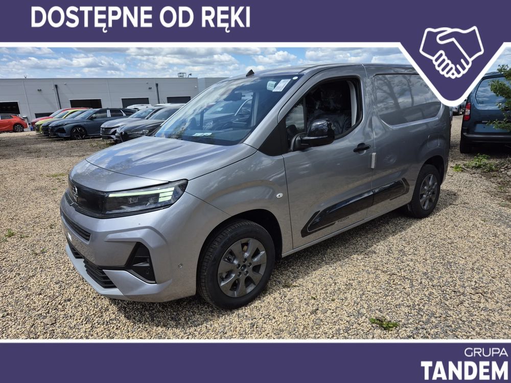 Opel Combo 2026