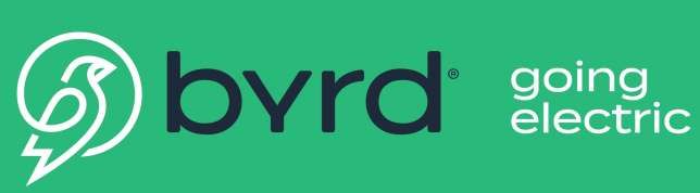 Byrd® logo