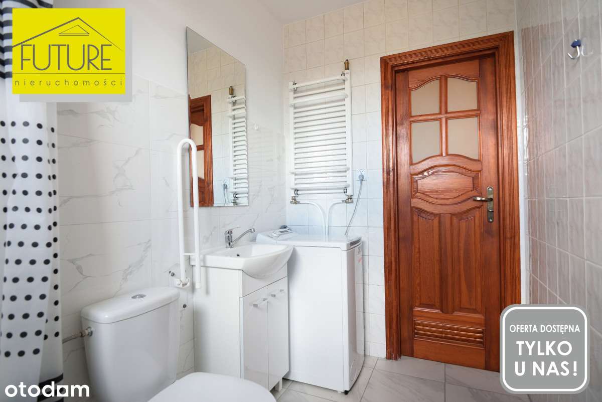 Dwa domy na jednej działce w Stegnie-18