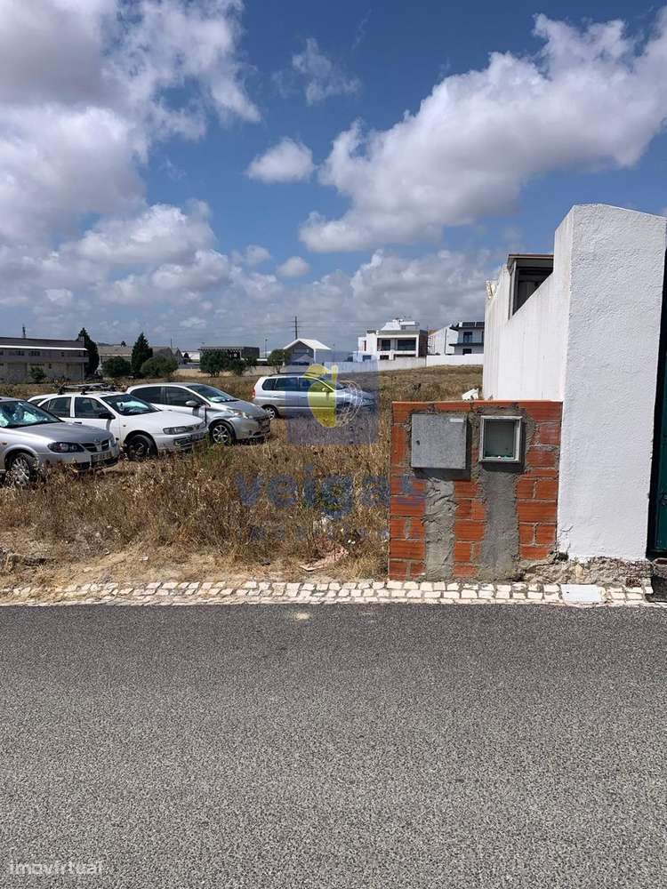 Lote de Terreno em Trajouce - Cascais-1