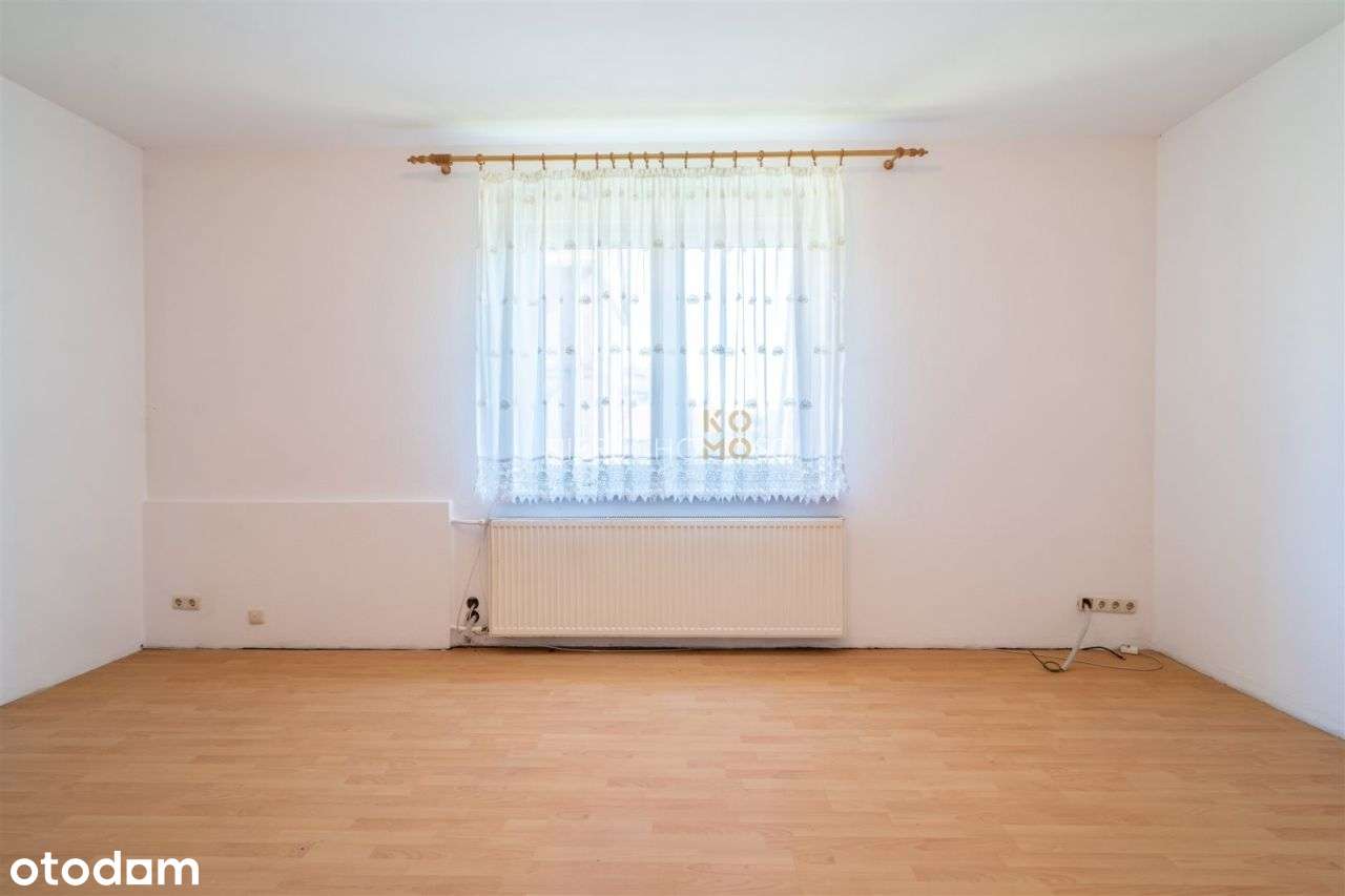 Malczyce / 3 pok / Garaż / Ogródek / Piwnica - Pełny obrazek: 5/20