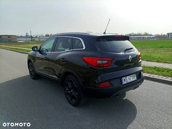 Renault Kadjar 1.6 Energy TCe Night&Day - 5