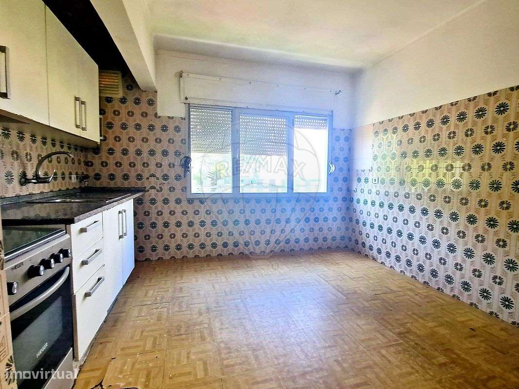 Apartamento T3 para venda - Grande imagem: 4/21