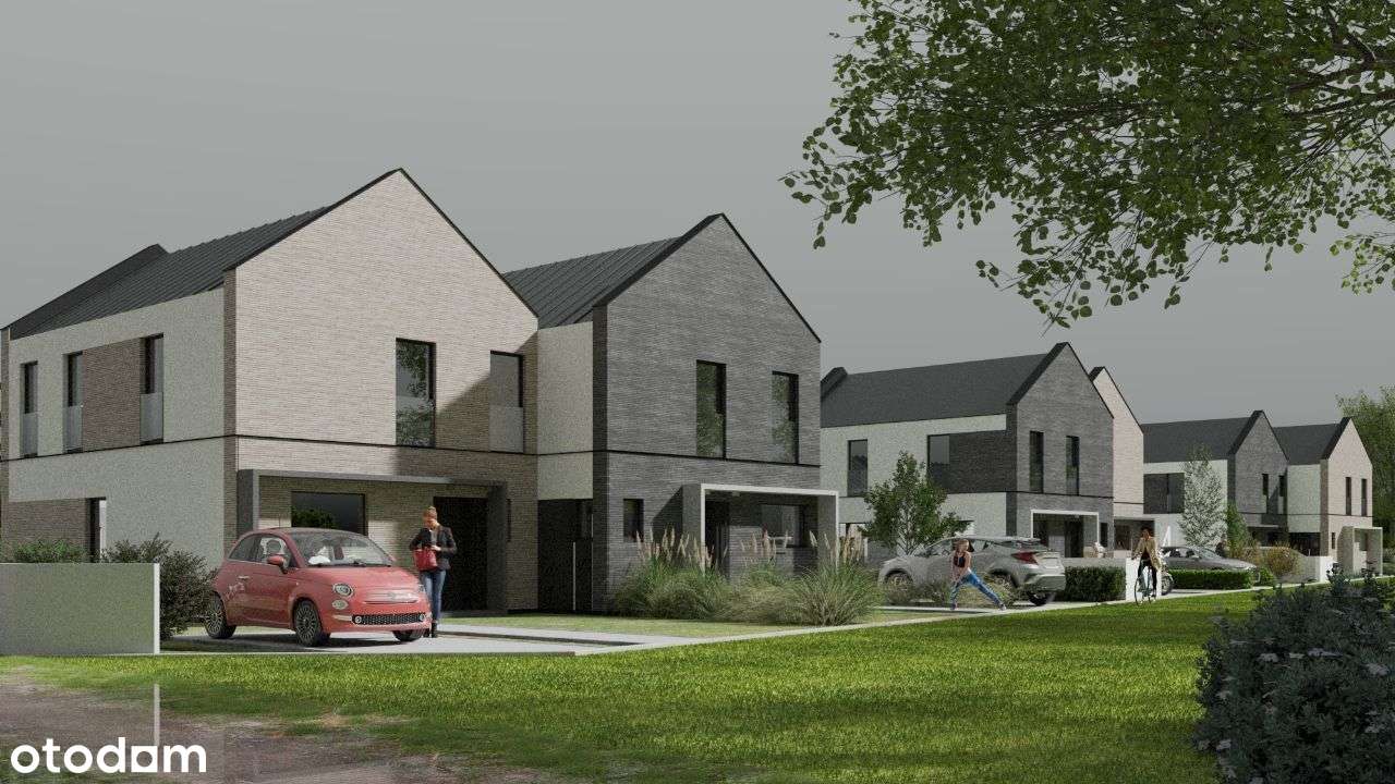 Nowoczesny dom nad jeziorem, 25 minut od Poznania-7