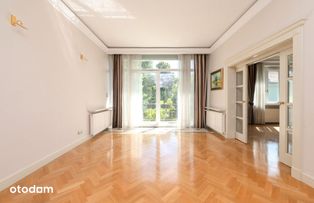 Apartament Kraków #zieleń #kameralnie #centrum