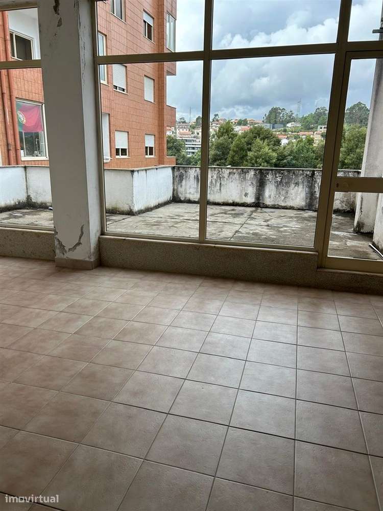 Apartamento T1+1 Venda em Alpendorada, Várzea e Torrão,Marco de Canave-16