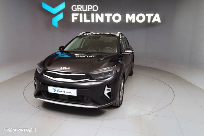 Kia Stonic 1.2 Dynamic - 6