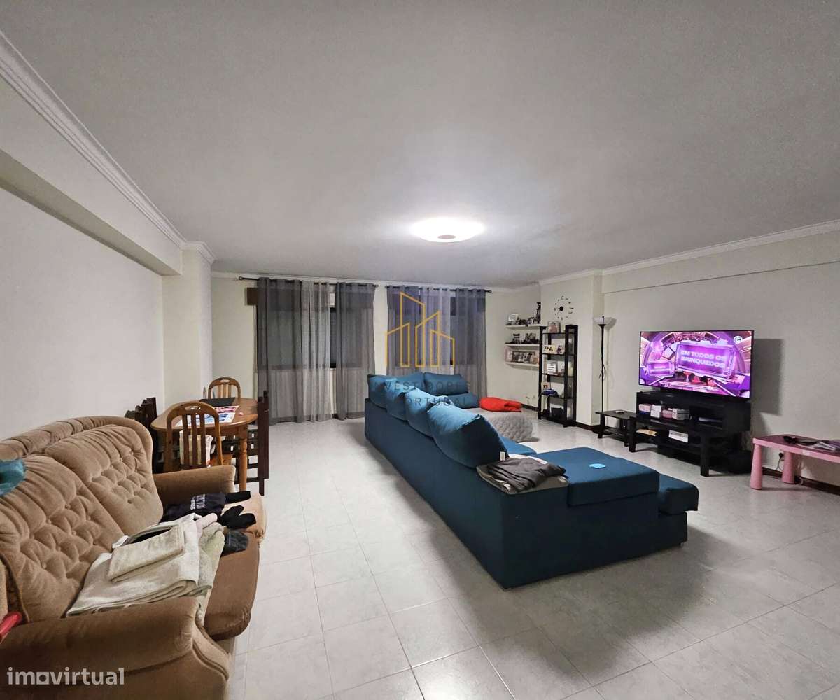 T3 com áreas generosas e excelente localização – Rua Cidade de Belg... - Grande imagem: 4/42